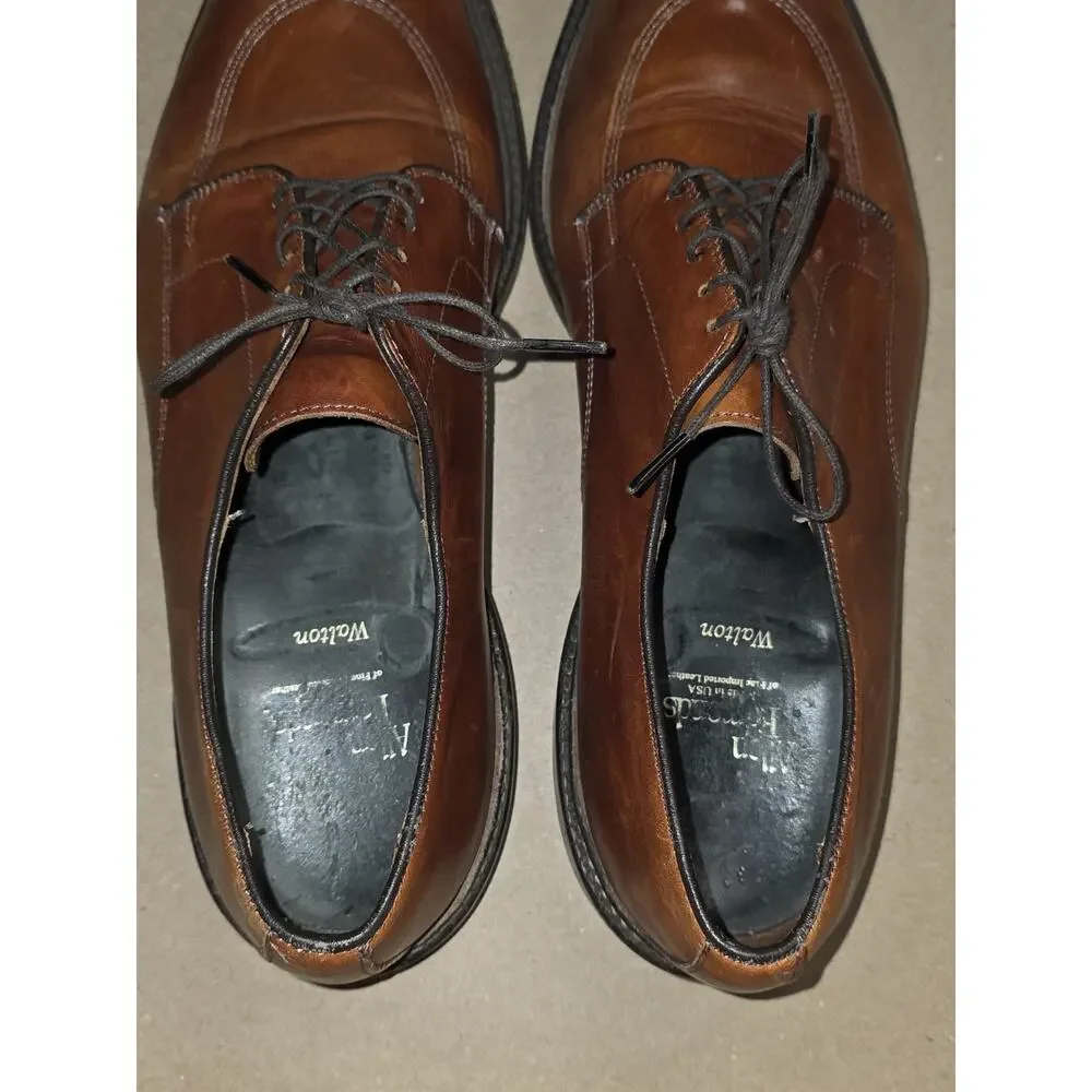 Allen Edmonds allen edmonds